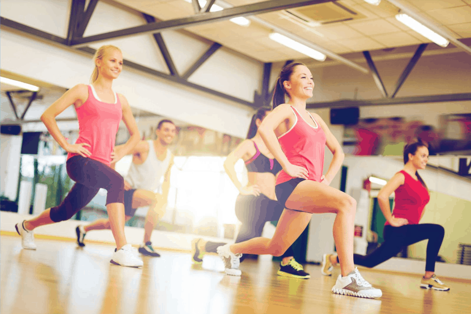 functional training